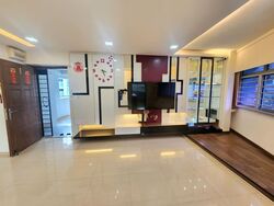 Blk 346 Choa Chu Kang Loop (Choa Chu Kang), HDB 4 Rooms #576344641